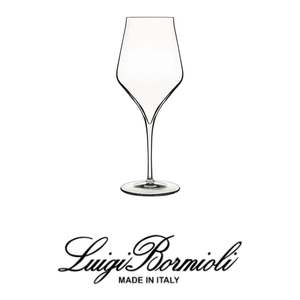 แก้ว Luigi Bormioli Supremo Bordeaux Collection ขนาด 55 ซล. สูง 24.3 ซม. เส้นผ่านศูนย์กลาง 9.5 ซม. - Product Image 4