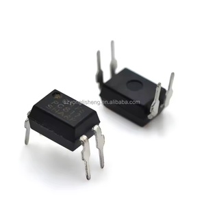 신제품 옵토커플러 PC817C DIP PS817C 817C PC817 - Product Image 2