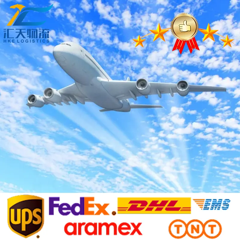 Tarifas de envío baratas FBA Courier Service EE. UU. Almacén Air Sea Shipping Freight Forwarder China a EE. UU. Canadá Reino Unido