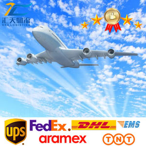 廉价运费FBA快递服务美国仓库海运货运代理中国到美国加拿大英国巴西肯尼亚 - Product Image 3