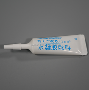 Hidrogel Amorfo para Desbridamiento Autolítico de Heridas Necróticas y de Escamas - Product Image 1