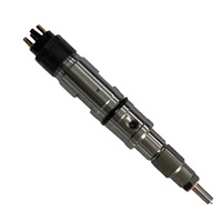 Nuevo inyector de combustible diésel 0445120178 53401112010 para Renault / Deutz Khd / Volvo