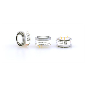 เครื่องวิเคราะห์ก๊าซ Membrapor Compact Gas Sensor AsH3/C-1 รุ่น 15178203 มาตรฐาน IP67 ได้รับการรับรอง RoHS สำหรับงานวิศวกรรมไฟฟ้า - Product Image 1