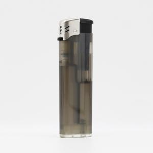 Đèn khò điện tử OQ-880 thiết kế mới phổ biến, màu trong suốt - Product Image 2