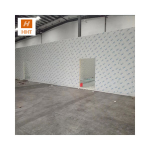 Ziao — panneaux de congélation professionnels fabriqué en chine, salle froide <span class=keywords><strong>pour</strong></span> Yam chinois - Product Image 5