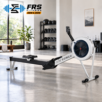Appareil de cardio-training complet à résistance à l'air FRS Ski Trainer pour la maison et les clubs de fitness commerciaux – Vente en gros