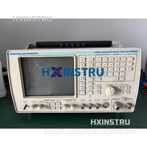 Analyseur de communication Marconi Instruments IFR 2955B UTILISÉ hx1 - Product Image 1