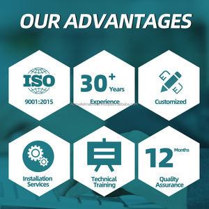 Molino de césped doméstico: Diseño de martillo eficiente y ahorrador de energía - Product Image 6