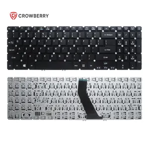 Us Keyboard Voor Acer Aspire V5-571 V5-571G V5-571P V5-571PG V5-531 V5-531G V5-531P V5-551 V5-551G V5-573G M5-581 Laptop Toetsenbord