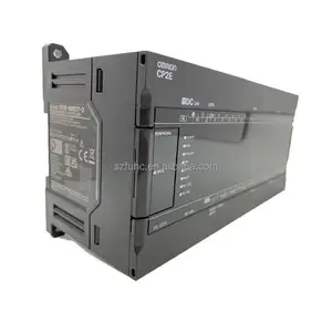 100% Echte Nieuwe Type Programmeerbare Logische Controller Plc Module CP2E-S60DT-D