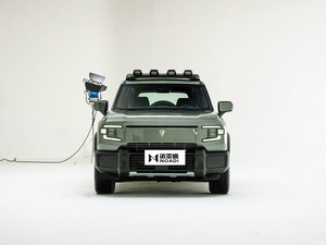 2025 Changan G318 RWD Voiture à autonomie étendue Voiture électrique Shenlan pour Deepal G318 SUV Hybride <span class=keywords><strong>Deep</strong></span> Blue Deepal G318 - Product Image 3