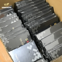 Écran OLED et numériseur complet WEEKNOW 400cd+ pour Redmi Note 14 Pro+ 5G EDA007494407 – Garantie 1 an – Meilleures ventes