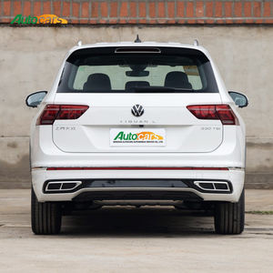 Auto <span class=keywords><strong>2022</strong></span> Vol-kswagen <span class=keywords><strong>Tiguan</strong></span> L <span class=keywords><strong>R</strong></span>-Line 330TSI SUV, conduite à gauche, automatique, d'occasion, pas cher - Product Image 6