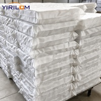 Unité de ressorts ensachés réglable en hauteur de 2 à 6 pouces pour coussins de canapé et meubles rembourrés – Idéal pour les vendeurs