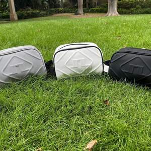 Sac de transport portable pour accessoires de golf et usage occasionnel, avec logo de golf – Nouveauté en gros - Product Image 4