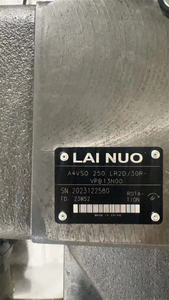 Bomba A4VSO A A4VSO 125 DFR1/30R-FPB13N00 A A4VSO 250 <span class=keywords><strong>DR</strong></span> /30R-FPB13N00 A4VSO 355DRG/30R-FPB13N00 bomba de pistón hidráulica - Product Image 2
