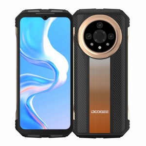 <b>Flash</b> Charger DOOGEE Rugged Smartphone V31GT 5G 12GB+256GB Android 13 10800mAh 6.58" FHD with 50MP <b>Camera</b> IP68&69 - Product Image 2