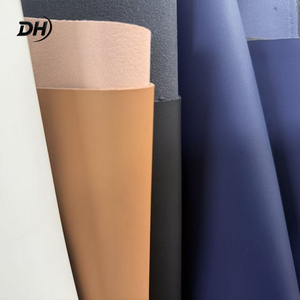 جلد صناعي من البولي يوريثان مقاوم للتحلل المائي بسماكة 1.35 مم بألوان متنوعة للبيع بالجملة والتجزئة - Product Image 2