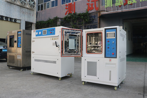 Xen kẽ kháng lạnh nhiệt độ độ ẩm môi trường máy tính thử nghiệm - Product Image 5