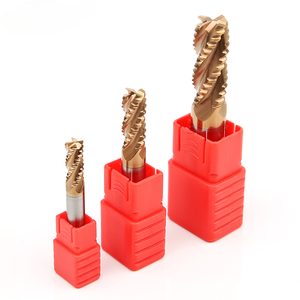 Ysento ODM/OEM tùy chỉnh 3-4 sáo hrc55 vonfram coban rắn <span class=keywords><strong>Carbide</strong></span> SUS Cutter thô thô endmill Mills <span class=keywords><strong>End</strong></span> Mill" - Product Image 3