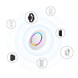 G1 nhà máy thông minh <span class=keywords><strong>IOT</strong></span> ibeacon thiết bị không dây bluetooth đèn hiệu receiver BLE Bluetooth Gateway - Product Image 1