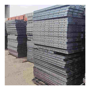 Chất lượng cao xây dựng khuôn xây dựng de kim loại encofrado thép bê tông ván khuôn - Product Image 1