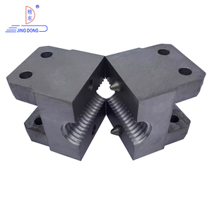 Máy làm ống nhựa Dây chuyền sản xuất ống nhựa máy đùn ống nhựa - Product Image 6