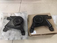 Haut-parleurs coaxiaux B&O avec son surround arrière pour Audi A8 2019 et modèles suivants, woofer OE 4N0-035-416