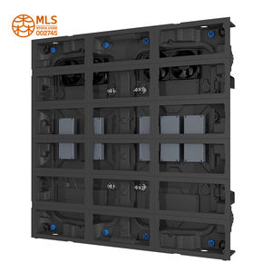 P10防水屋外広告LEDスクリーンフルカラーデジタルサイネージLED看板省エネLEDディスプレイ - Product Image 6