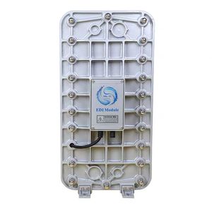 Módulo EDI Suez MK-3, Equipo de Purificación de Agua Industrial, Módulos de Tratamiento Ultra Puros EDI/MK-TC200, Módulo EDI Suez MK-3 Industrial - Product Image 3