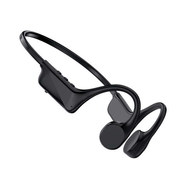 Bone Conduction Headset wirless headset ip68 waterproof earphone for swimming