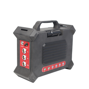 Underground Detector Machine Magnetotellurics (MT) EH1 Survey System for Gold Ore Oil <b>Gas</b> 3D <b>Mapping</b> - Product Image 2