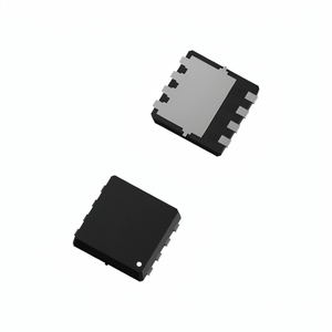 ชิ้นส่วนวงจรอิเล็กทรอนิกส์ ทรานซิสเตอร์ 8-QFN DI050P03PT-AQ มีสินค้าในสต็อก - Product Image 1