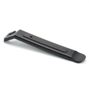 ZOYOSPORTS Kit de levier de pneu de pneu de vélo en plastique ensemble d'outils de réparation et de retrait de <span class=keywords><strong>roue</strong></span> de vélo - Product Image 3