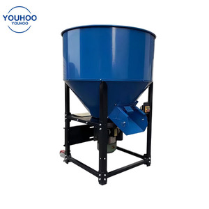 Máquina Vertical de Recubrimiento de Semillas de Algodón de Acero Inoxidable, Máquina de Tratamiento de Recubrimiento de Semillas, Recubrimiento Rotatorio de Semillas - Product Image 2