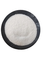 Poudre de quartz de silice sèche SiO2 supérieur à 98 % pour panneaux solaires réfractaires, verre et filtration de l'eau