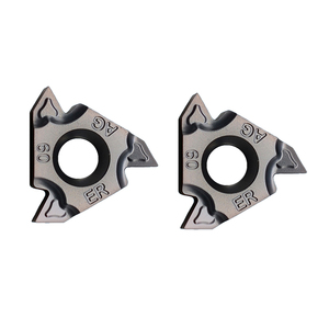 HUZHICHUN 16ER IR 11W-TC GM3225 14W 19W 11BSPT 11,5npt Chính Hãng Sản Xuất Tại Israel <span class=keywords><strong>Vardex</strong></span> Chèn Ren - Product Image 5