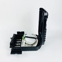Boîte de Distribution CTO/sieste de Terminal de Fiber optique de 16 cœurs avec 1x16 séparateur PLC