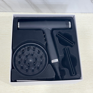 Secador de Pelo Personalizable de Alta Velocidad para Hotel y Hogar, Viento Frío/Caliente, Alta Potencia 1800W, Motor Bldc, Iones Negativos No Irritantes, para Peinado - Product Image 5