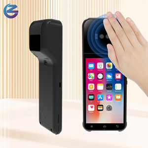 Escáner de Venas Palmares para Membres de Gimnasios y Centros de <span class=keywords><strong>Fitness</strong></span>, Acceso Biométrico USB y Gestión de Casilleros - Product Image 5