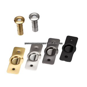 Butée de <span class=keywords><strong>porte</strong></span> au sol pour usage commercial - Product Image 2