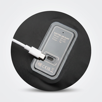 Sac de compression électrique à pompe à air pour téléphone portable, idéal pour les voyages en extérieur