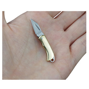 Utility Gadget Tool Keyring Outdoor <strong>Knife</strong>