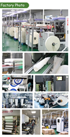 Food Grade Disposablec Ice Cream Sleeve Paper Cone Packaging Gelato Cone Wrapping Sleeve Paper Cup Cones for Ice Craem Shop