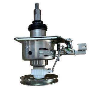 Repuestos para <span class=keywords><strong>Lavadora</strong></span> <span class=keywords><strong>DAEWOO</strong></span> de 13 kg, Piezas para Ciclo de Centrifugado de <span class=keywords><strong>Lavadora</strong></span> de Accionamiento Directo, Conjunto de Embrague WM83711-A - Product Image 1