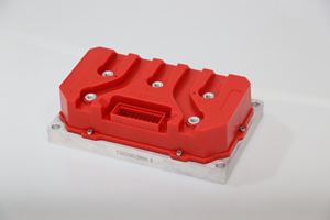 Controlador de patinete eléctrico ultrafino de 48V y 96V, piezas de motocicleta de nuevo diseño para bicicleta eléctrica Rickshaw, piezas de bicicleta eléctrica - Product Image 3