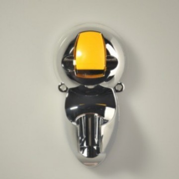 Llave amarilla B