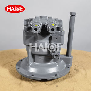 M5x130chb Hydraulische Motor Voor <span class=keywords><strong>Hitachi</strong></span> ZX240-3 ZX240-3G ZX240-5G ZX250H-3 ZX250H-5G ZX250K-3 ZX260LCH-3 Swing Motor 4625367 - Product Image 3