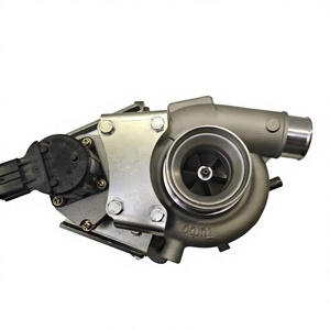 高品质涡轮增压器 RHF55V 涡轮增压器 8981479061 适用于五十铃 4HK1 卡车 NPR-HD NPR-XD NQR NRR - Product Image 5