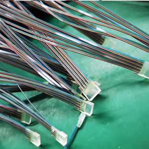 Conectores de fibra óptica, cable de puente, matriz de fibra FAU <span class=keywords><strong>FA</strong></span> - Product Image 6